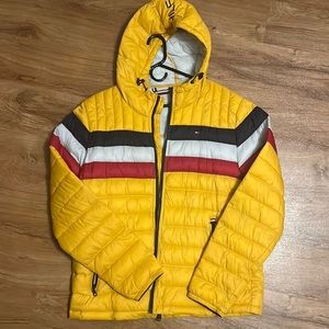 Tommy Hilfiger Jacket